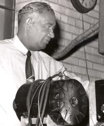 Frederick McKinley Jones
